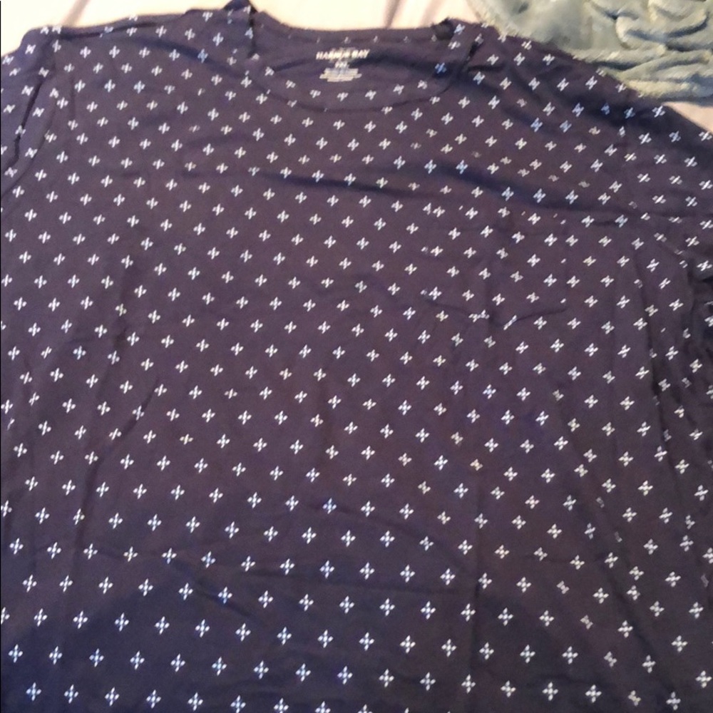 Harbor Bay three 3XL T-shirt